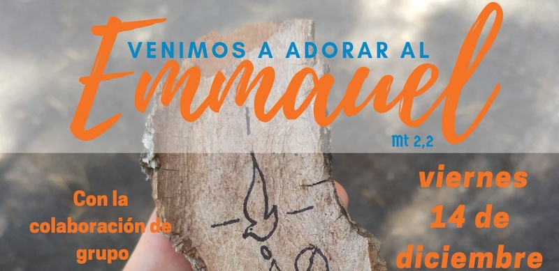 Santa Rita organiza encuentros de oraci&oacute;n en colaboraci&oacute;n con el grupo Salve