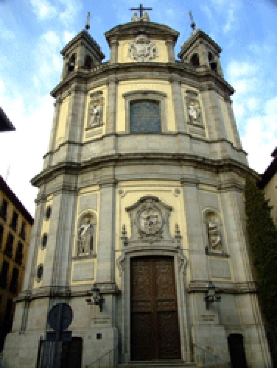 La Coral de la catedral de Ratisbona actuará en la basílica de San Miguel