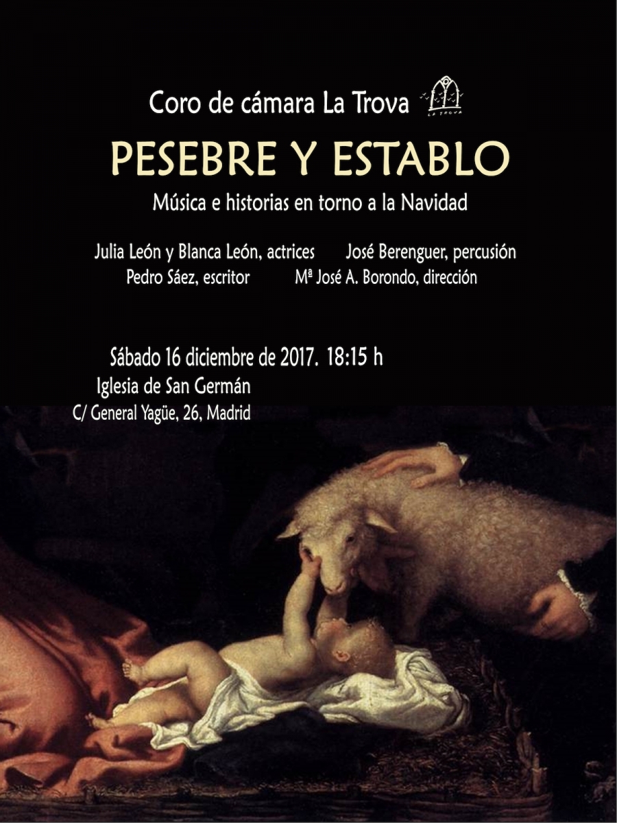 San Germ&aacute;n acoge un amplio programa de actividades como preparaci&oacute;n a la Navidad