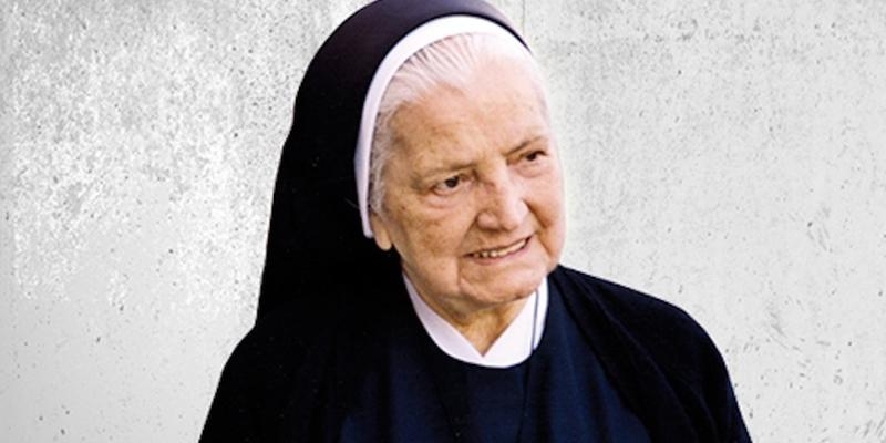 Madre Amelia Lora Tamayo: «Tenemos una inmensa alegría por la declaración de venerable de la Madre María Félix Torres»