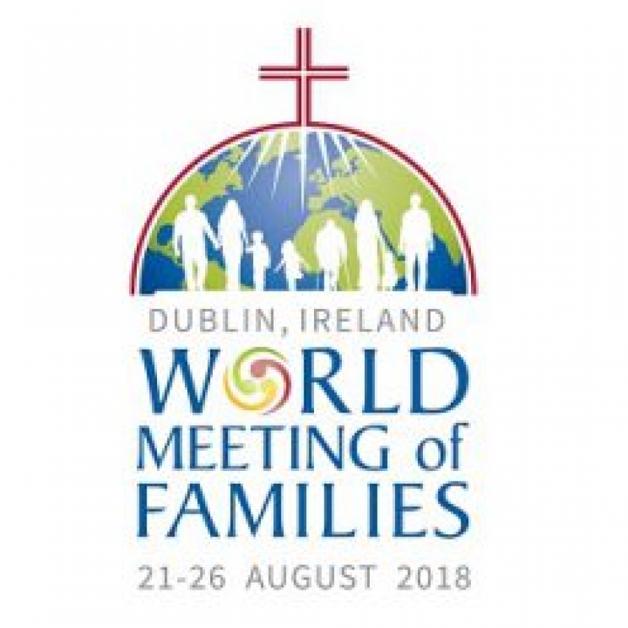Dubl&iacute;n se prepara para el Encuentro Mundial de las Familias 2018