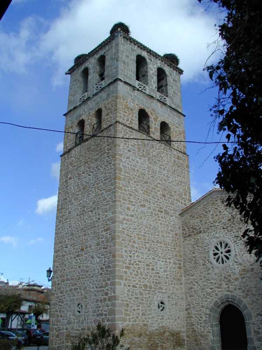 La parroquia de Manzanares el Real acoge hoy una Misa funeral por el sacerdote Faustino Garc&iacute;a Moreno