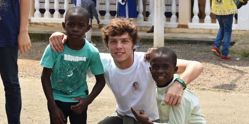 Veranos Regnum Christi 2022: vuelven las misiones fuera de Espa&ntilde;a