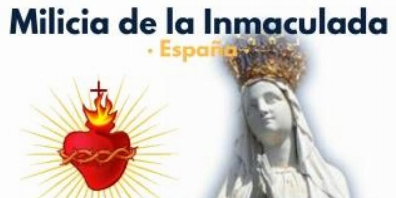 La Milicia de la Inmaculada celebra en Nuestra Señora del Rosario su X asamblea nacional