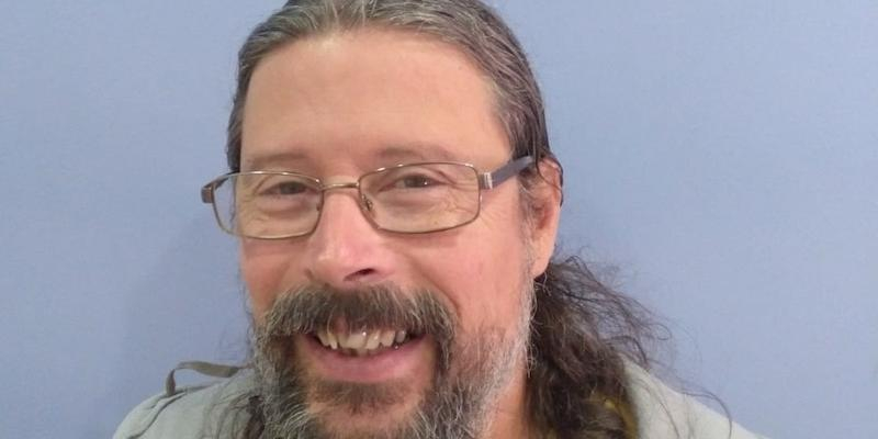 Agust&iacute;n Rodr&iacute;guez Teso recibe el Premio Derechos Humanos APDHE 2021 en su categor&iacute;a nacional