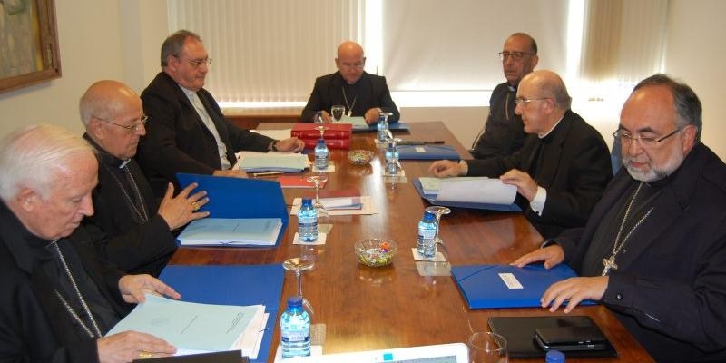 Ejecutivo de la CEE: &laquo;La asignatura de Religi&oacute;n es necesaria para una formaci&oacute;n integral de la persona, seg&uacute;n la libre decisi&oacute;n de los padres&raquo;