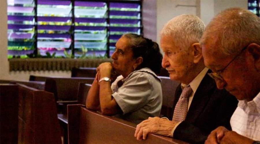 California: 9 d&iacute;as de ayuno y oraci&oacute;n en respuesta a ley de suicidio asistido