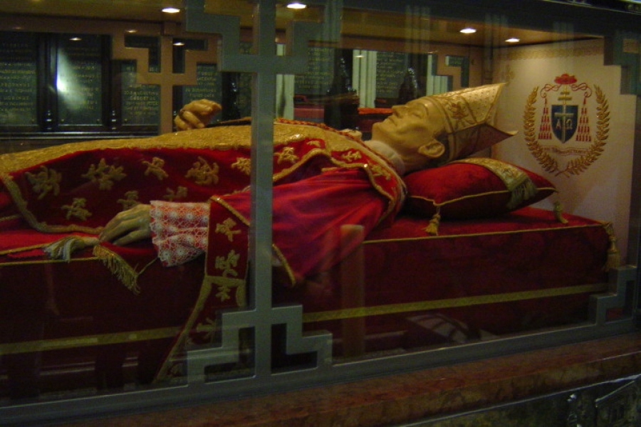 La comisi&oacute;n mixta sobre el beato Stepinac ha celebrado su primer encuentro