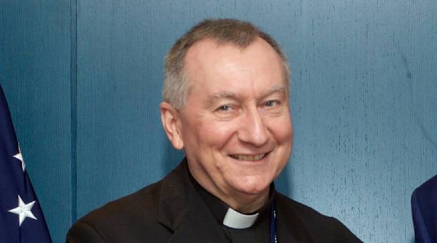 El cardenal Parolin en la COP-21: Llegar a un acuerdo global y transformador