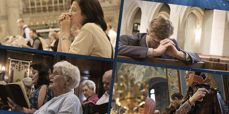 La Conferencia Episcopal presenta los materiales de la Semana de Oración por la Unidad de los Cristianos