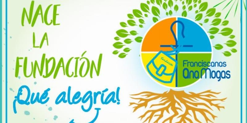 El colegio Divina Pastora acoge el acto de presentación de la Fundación Educativa Franciscanas Ana Mogas