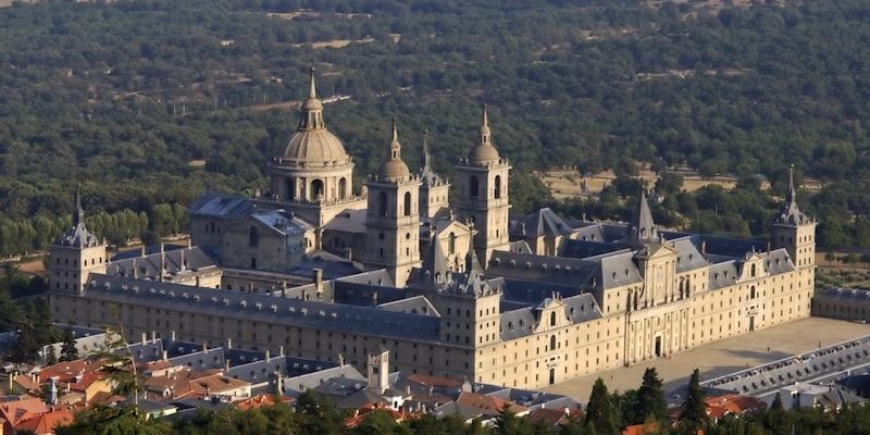 El Real monasterio de San Lorenzo de El Escorial acoge el primer capítulo de la nueva Provincia de San Juan de Sahagún