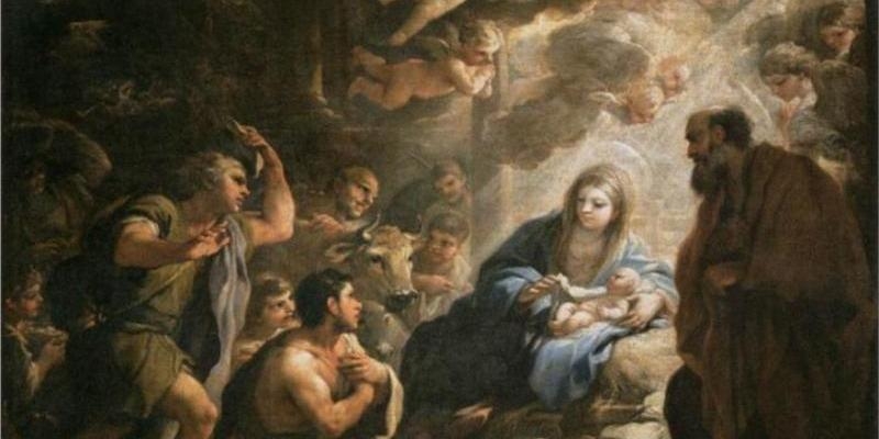 C&aacute;ritas Vicar&iacute;a VII organiza un encuentro de Navidad con voluntarios en el Hospital de Guadarrama