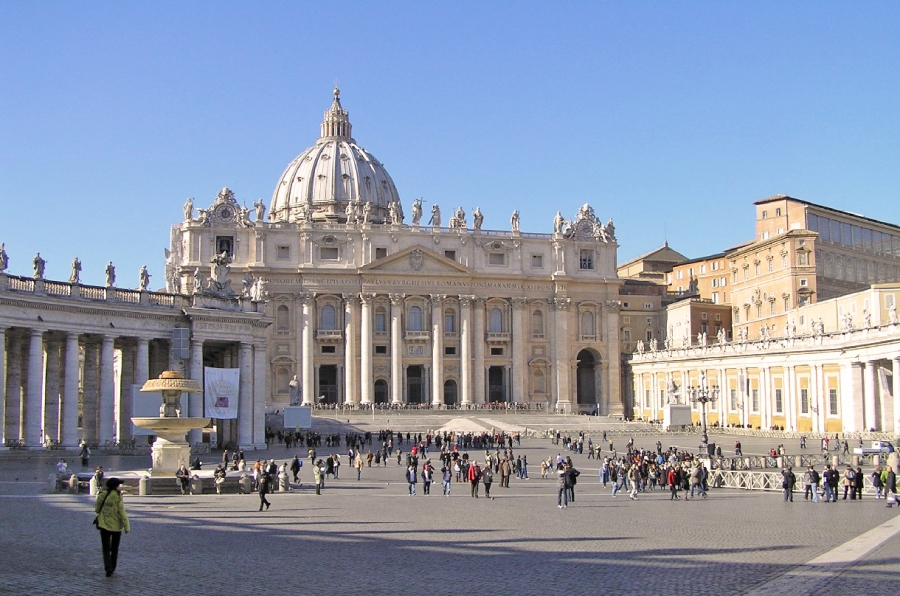 &#039;Así en la tierra como en el cielo&#039;, una exposición en el Vaticano sobre la historia de la Iglesia en Corea