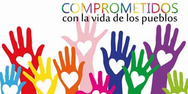 La Iglesia celebra el D&iacute;a de Hispanoam&eacute;rica este domingo