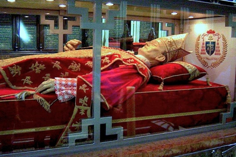 Croacia: 70 a&ntilde;os despu&eacute;s anulan la sentencia contra el cardenal Stepinac