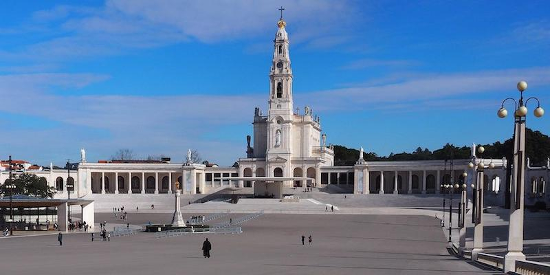 El real oratorio del Caballero de Gracia programa para mayo una peregrinaci&oacute;n al santuario mariano de F&aacute;tima