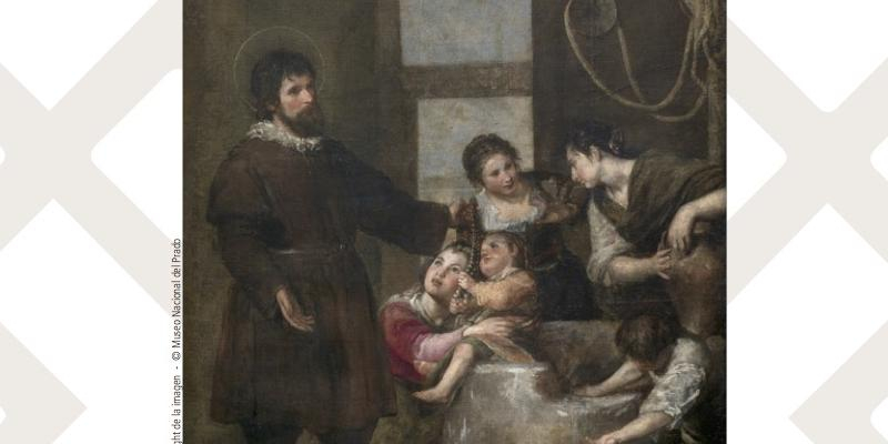 San D&aacute;maso acoge el V ciclo de conferencias en torno a Lope de Vega