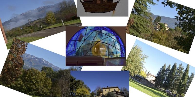 El movimiento de los Focolares anima a pasar unas vacaciones en la Toscana a trav&eacute;s de Formato Familia