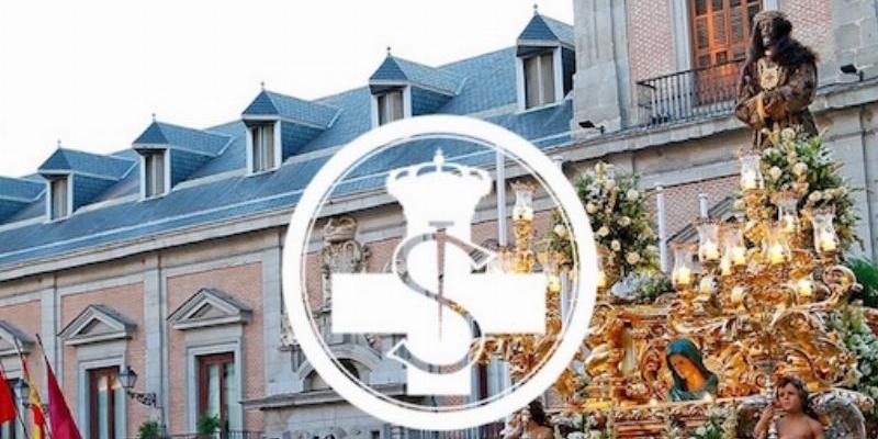 La archicofrad&iacute;a de Jes&uacute;s de Medinaceli busca voluntarios para sacar al Cristo la pr&oacute;xima Semana Santa