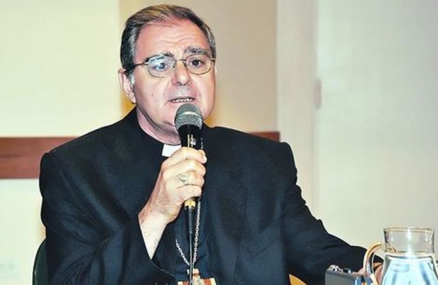 Presidente de C&aacute;ritas Argentina: &ldquo;Negar la pobreza es taparse los ojos para no ver"