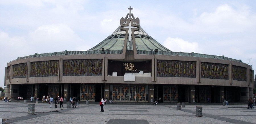 El Vaticano confirma que el Papa visitar&aacute; M&eacute;xico en 2016