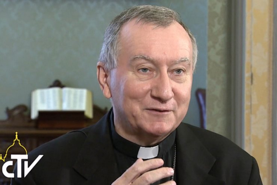 Croacia: Visita del cardenal Pietro Parolin