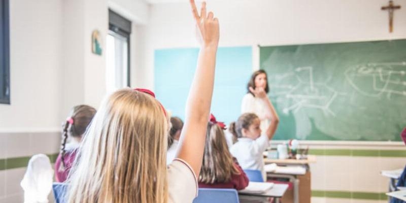 Fundaci&oacute;n Educatio Servanda lanza la campa&ntilde;a Libres para elegir (#LibresParaElegir)