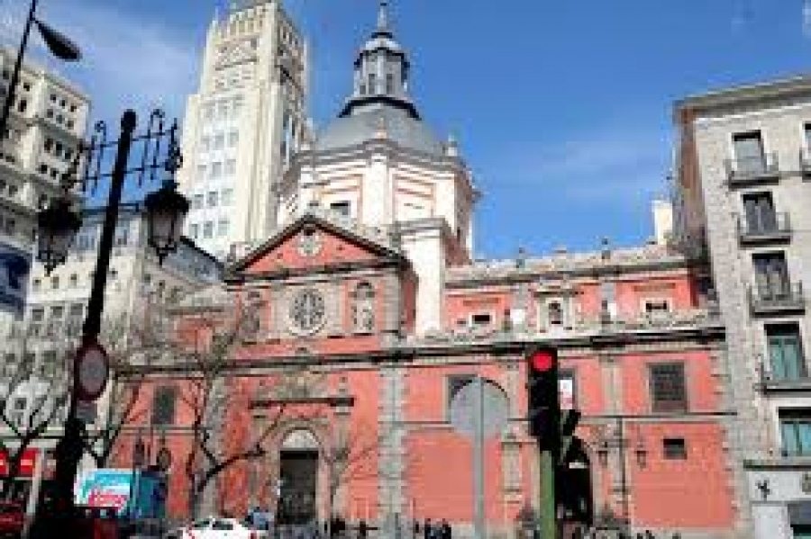 Comienza &laquo;Busca la verdad mientras eres joven&raquo; de Pastoral Universitaria