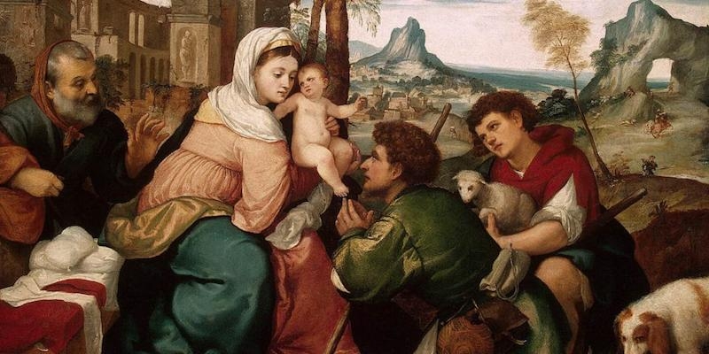 San Romualdo organiza una novena como preparación a la Navidad