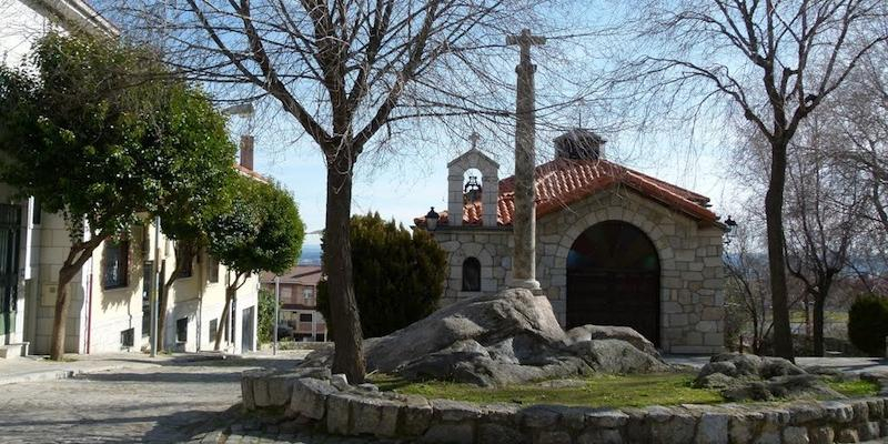La ermita de la Magdalena de Colmenar Viejo acoge una novena en honor a su titular con motivo de su festividad
