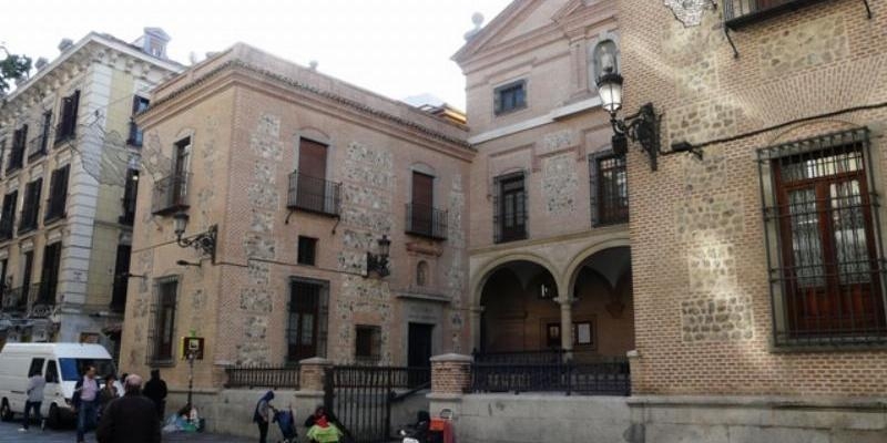 La Ronda La Alegr&iacute;a ofrece un recital de villancicos en San Gin&eacute;s