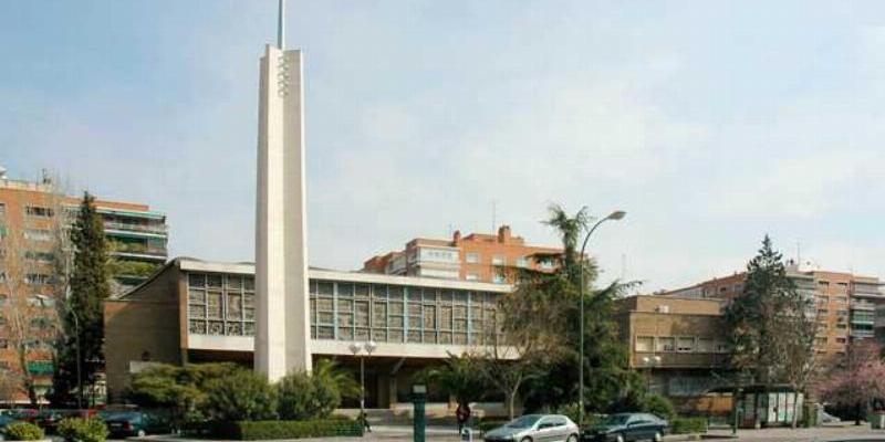 San Juan Evangelista celebra el Día de la Parroquia en torno a la fiesta de la Merced