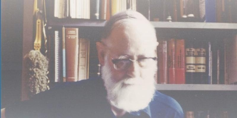 Jos&eacute; Ram&oacute;n Busto, SJ, clausura el Aula Alonso Sch&ouml;kel