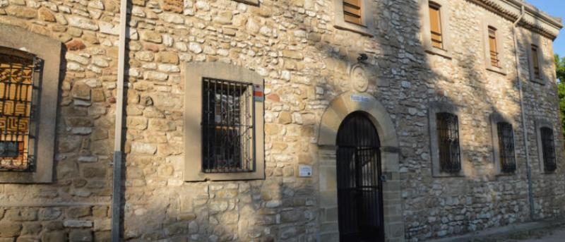 Los Trinitarios ofrecen su casa de convivencia y encuentro Nuestra Se&ntilde;ora de la Fuensanta