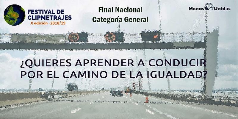 Manos Unidas organiza una mesa redonda sobre c&oacute;mo educar en la igualdad