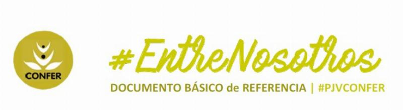 El &Aacute;rea de Pastoral Juvenil Vocacional de CONFER presenta en modalidad virtual el 'Documento b&aacute;sico de referencia'