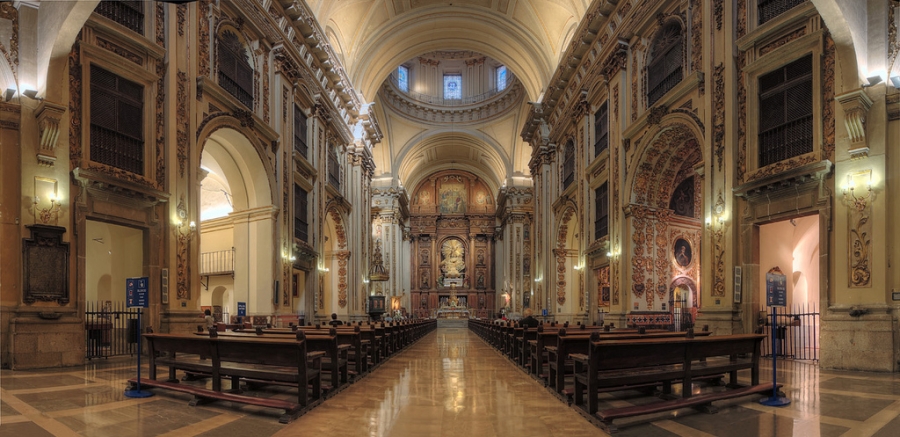 13tv ofrece en directo la Santa Misa de San Isidro presidida por el arzobispo de Madrid, monse&ntilde;or Carlos Osoro