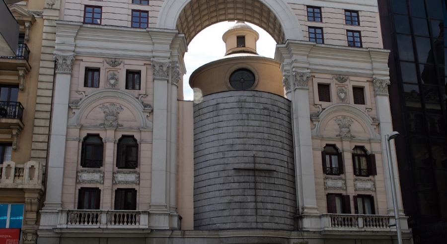 A&ntilde;o jubilar en el Real Oratorio del Caballero de Gracia
