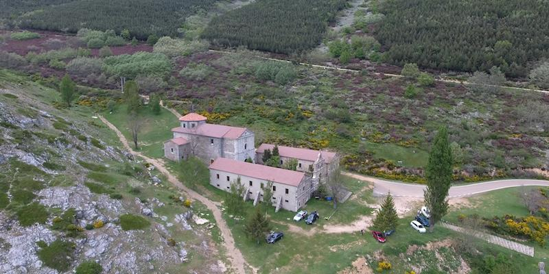 J&oacute;venes de Santa Cristina participar&aacute;n en agosto en experiencias misioneras con la asociaci&oacute;n Jatari