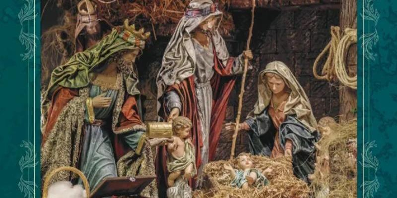 La Asociación de Belenistas de San Sebastián de los Reyes exhibe su belén monumental hasta la fiesta de la Epifanía