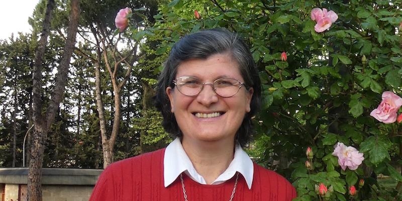 La hermana Graciela Francovig ha sido elegida nueva superiora general de las Hijas de Jes&uacute;s