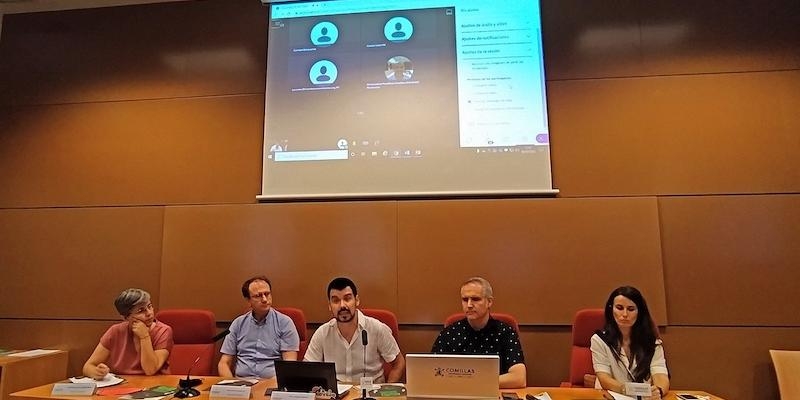SJM publica su d&eacute;cimo informe anual: diez a&ntilde;os de derechos vulnerados en CIE