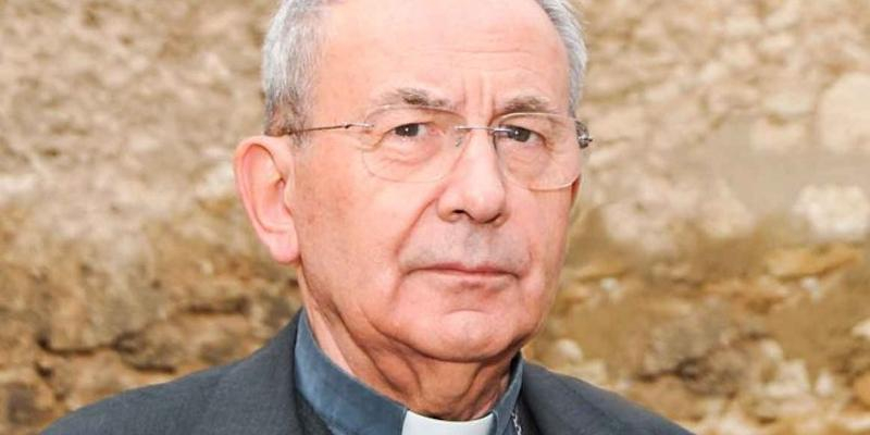 El centro de Madrid de Hermandades del Trabajo recuerda a monse&ntilde;or Antonio Algora