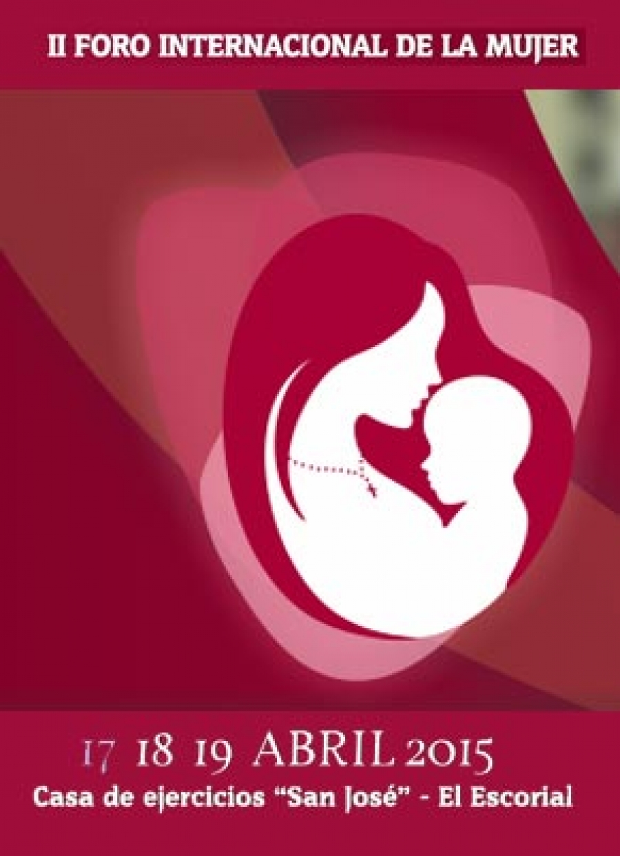 El Obispo de San Sebastián inaugura mañana el II Foro Internacional de la mujer