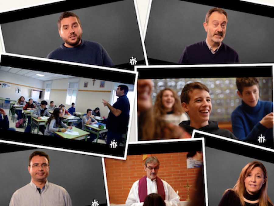 &iquest;Qu&eacute; le dir&iacute;a un santo del siglo XIX a un joven del siglo XXI?