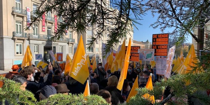 M&aacute;s Plurales asegura que la concertada seguir&aacute; luchando por un sistema educativo con calidad, equidad y libertad