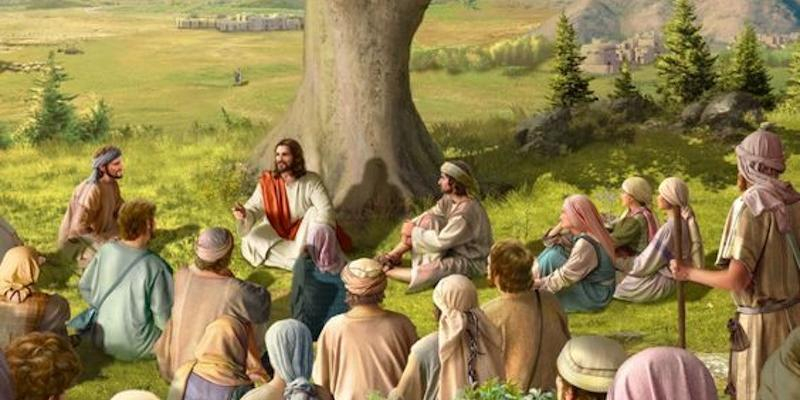 Nuestra Se&ntilde;ora del Buen Suceso analiza &lsquo;la novedad de la monta&ntilde;a&rsquo; en sus meditaciones cuaresmales