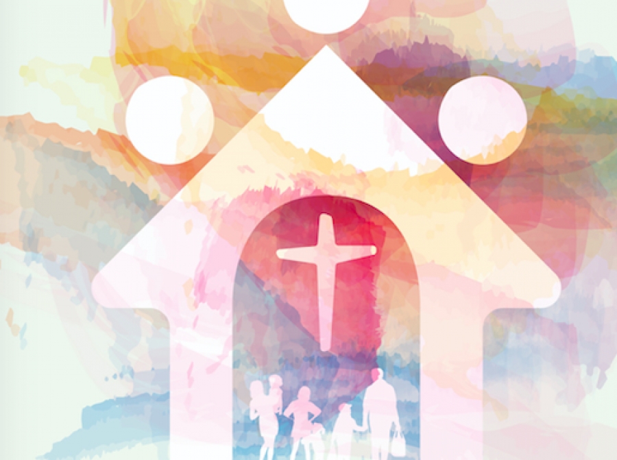 San Lorenzo de El Escorial acoge el Congreso nacional de parroquias salesianas