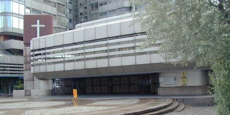 Nuestra Se&ntilde;ora del Buen Suceso inaugura el tiempo lit&uacute;rgico del Adviento con un amplio programa de actividades